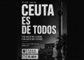 Convocan una manifestación en Ceuta bajo el lema “Ceuta es de todos”