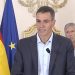 Visita relámpago de Sánchez a Ceuta: menos de dos horas en plena crisis antes de regresar a Madrid