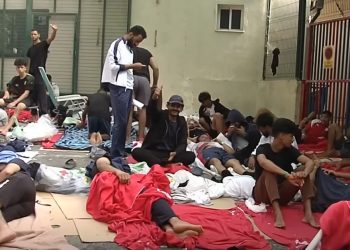Exteriores niega que la crisis de Ceuta sea una represalia de Marruecos por el viaje de Sánchez a Argelia