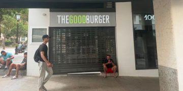 La CECE pide mantener cerrados los comercios de Ceuta hasta que se garantice la seguridad