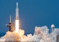 Un cohete descontrolado de SpaceX chocará contra la Luna tras más de un año a la deriva