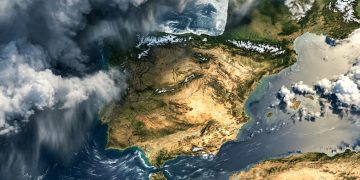 El tiempo en España hoy sábado 1 de agosto de 2026: calor y cielos variables según la zona