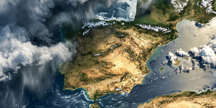 El tiempo en España hoy sábado 1 de agosto de 2026: calor y cielos variables según la zona