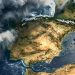 El tiempo en España hoy sábado 1 de agosto de 2026: calor y cielos variables según la zona
