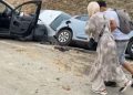Marruecos detiene a 70 personas tras los graves incidentes registrados en la frontera de Ceuta