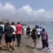 La presión migratoria mantiene la tensión en Ceuta tras frenarse las entradas irregulares y ascender a 67 los fallecidos
