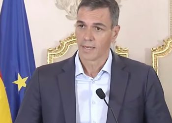 Pedro Sánchez envía una carta a la UE para quejarse de la actitud insolidaria de varios países tras la crisis migratoria de Ceuta