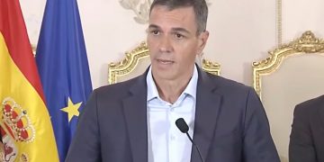 Pedro Sánchez envía una carta a la UE para quejarse de la actitud insolidaria de varios países tras la crisis migratoria de Ceuta