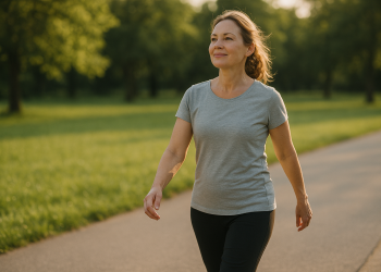 Caminar a diario: beneficios para la mente y el cuerpo (guía sencilla y realista)