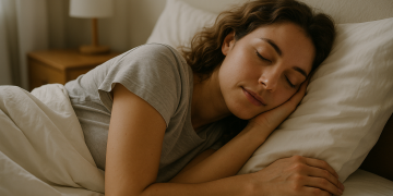 Consejos para dormir mejor según la ciencia: guía práctica para descansar de verdad