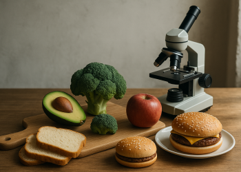 Mitos sobre la alimentación: lo que la ciencia realmente dice