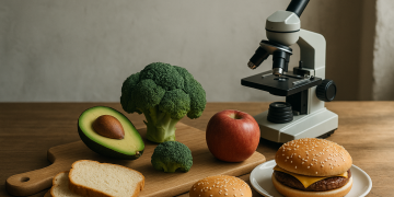 Mitos sobre la alimentación: lo que la ciencia realmente dice