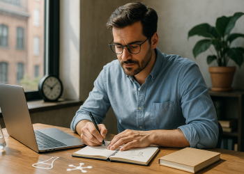Cómo mejorar la productividad con técnicas de base científica (sin complicaciones)