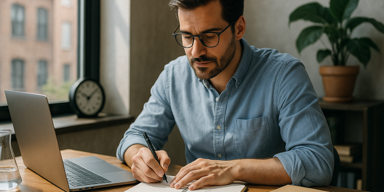 Cómo mejorar la productividad con técnicas de base científica (sin complicaciones)