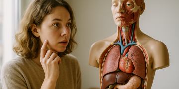 Curiosidades sorprendentes del cuerpo humano: 10 hechos que te dejarán pensando