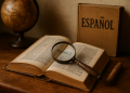 Curiosidades del idioma español: 12 detalles que quizá no conocías