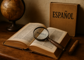 Curiosidades del idioma español: 12 detalles que quizá no conocías