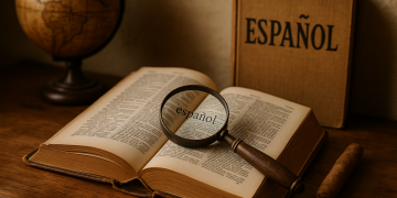 Curiosidades del idioma español: 12 detalles que quizá no conocías