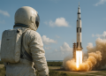 Grandes hitos de la exploración espacial: de los primeros vuelos al legado científico