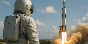 Grandes hitos de la exploración espacial: de los primeros vuelos al legado científico