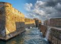 El tiempo en Ceuta el domingo 2 de agosto: AEMET marca cielos despejados, 29°C de máxima y viento del oeste