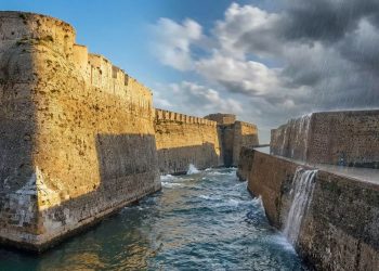 El tiempo en Ceuta el domingo 2 de agosto: AEMET marca cielos despejados, 29°C de máxima y viento del oeste