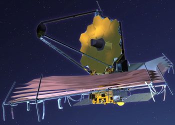 El telescopio James Webb halla rastros de ‘agua pesada’ en la atmósfera del exoplaneta WASP-39b