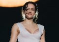 Rosalía pide disculpas en su primer concierto en Argentina tras la polémica por la final del Mundial de 2026