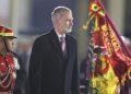 El Rey expresa su «indignación» por los sucesos de Ceuta y exige al Gobierno garantizar la seguridad ciudadana