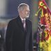El Rey expresa su «indignación» por los sucesos de Ceuta y exige al Gobierno garantizar la seguridad ciudadana
