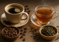 Curiosidades sobre el café y el té: mitos, origen y detalles que casi nadie cuenta