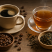 Curiosidades sobre el café y el té: mitos, origen y detalles que casi nadie cuenta