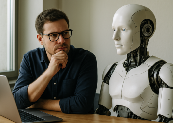 Inteligencia artificial explicada para todos: qué es, cómo funciona y para qué sirve