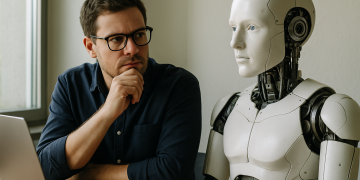 Inteligencia artificial explicada para todos: qué es, cómo funciona y para qué sirve