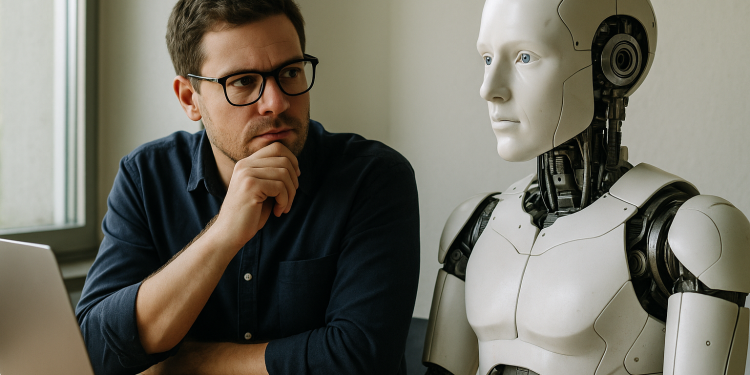 Inteligencia artificial explicada para todos: qué es, cómo funciona y para qué sirve