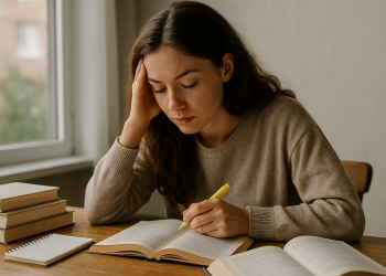 Cómo memorizar mejor: técnicas de estudio que funcionan de verdad