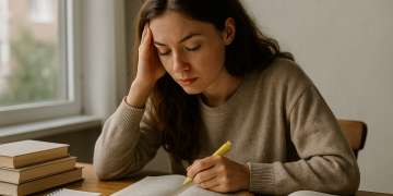 Cómo memorizar mejor: técnicas de estudio que funcionan de verdad