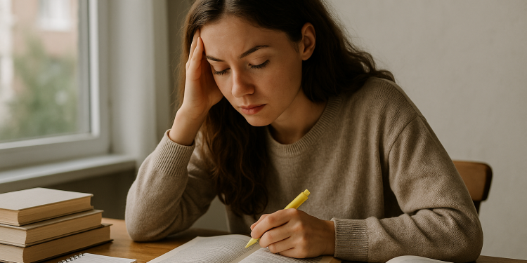Cómo memorizar mejor: técnicas de estudio que funcionan de verdad