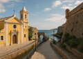 Rincones con encanto de Ceuta que merece la pena descubrir
