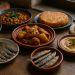 Gastronomía ceutí: cómo el cruce de culturas da sabor a su cocina