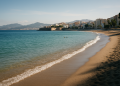 Playas de Ceuta: una guía para disfrutarlas sin prisas