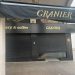 Comunicado oficial de Granier Ceuta