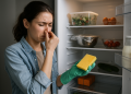 Cómo eliminar los malos olores del frigorífico: guía práctica y efectiva