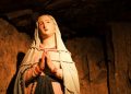 Santoral de hoy, lunes 3 de agosto: se celebra a San Eufronio de Autun, obispo