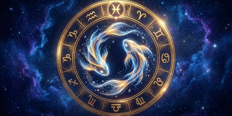 Predicciones gratis para Piscis: horóscopo semanal del 3 al 9 de agosto de 2026, salud, amor y trabajo