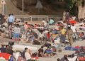 Ceuta roza el centenar de muertos en la mayor tragedia migratoria registrada en España