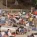 Ceuta roza el centenar de muertos en la mayor tragedia migratoria registrada en España