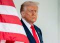 Trump da otro giro sobre Irán: anuncia negociaciones este lunes, pero Teherán niega que estén en marcha