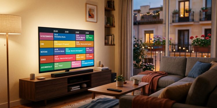 Avances de series y TV: estas son las novedades de la semana del 3 al 9 de agosto de 2026