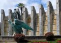 Nuevo choque por el “monumento a Franco” de Tenerife: el Ayuntamiento busca protegerlo y el Gobierno exige retirarlo